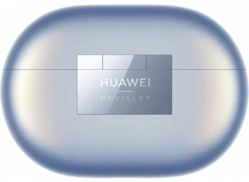 cumpără Căști fără fir Huawei FreeBuds Pro 2 TWS Silver Blue 55035976 în Chișinău 