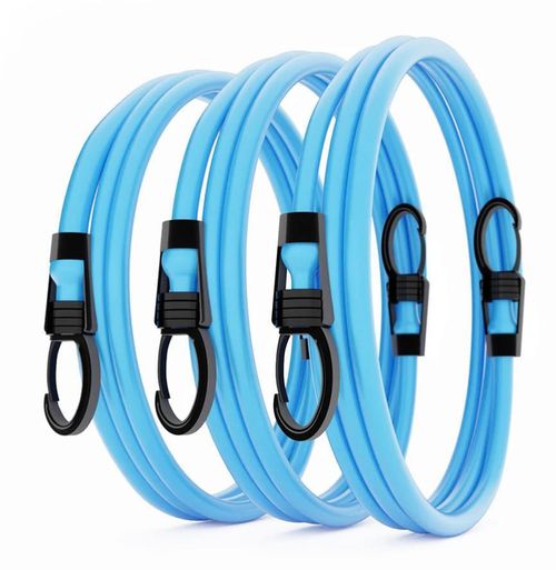 купить Эспандер HMS 4778 SET expandere (7pcs) (17-35-002) в Кишинёве 