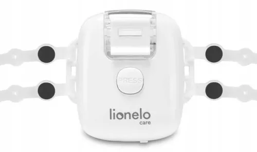 купить Небулайзер Lionelo Nebi Air Mask в Кишинёве 