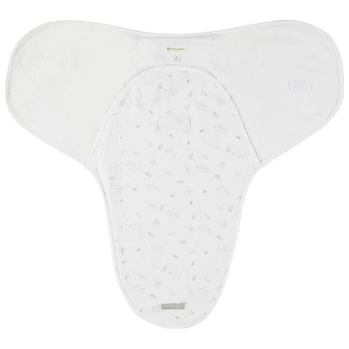 купить Аксессуар для пеленания Premaman PCHZLG-BLA-T01 Sistem de infasare Feather в Кишинёве 