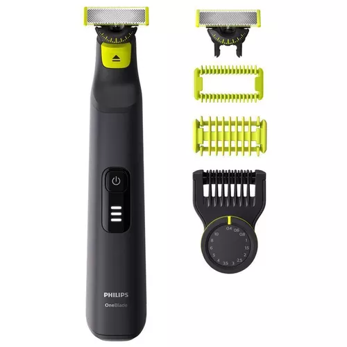 cumpără Trimmer Philips QP6542/15 OneBlade Pro 360 în Chișinău 