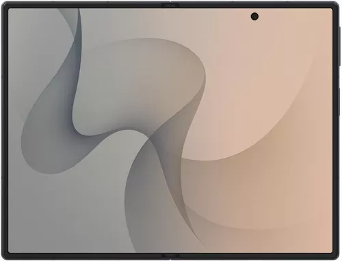 купить Смартфон Samsung F971 Galaxy Fold 8 16/1TB Graphite в Кишинёве 