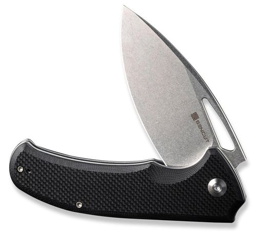 купить Нож походный Sencut S23014-1 Phantara, G10, Liner Lock в Кишинёве 