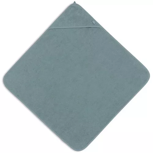 купить Аксессуар для купания Jollein 534-836-68043 Prosop cu gluga Terry Sea Green, 100x100cm в Кишинёве 