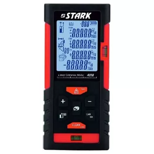 cumpără Telemetru laser Stark LD-61 Telemetru cu laser (290090061) în Chișinău 