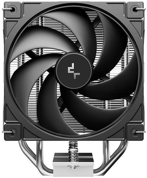 cumpără Cooler Deepcool AG400 G2 Silver în Chișinău 