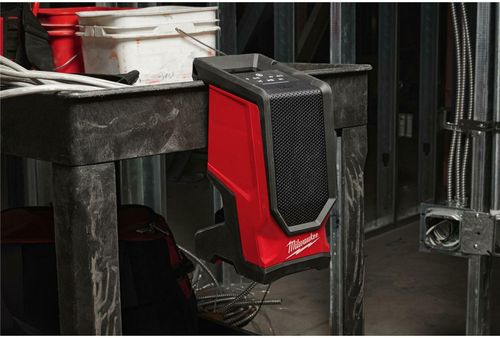 cumpără Boxă portativă Bluetooth Milwaukee 4933493530 Boxa M18 în Chișinău 
