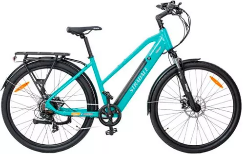 cumpără Bicicletă Villager Bicicleta electrica STRADALE 250W în Chișinău 
