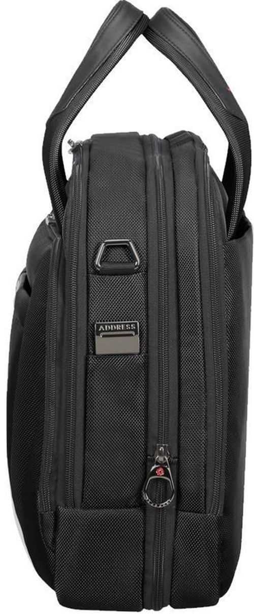 купить Сумка для ноутбука Samsonite Pro-Dlx 5 (106352/1041) в Кишинёве 