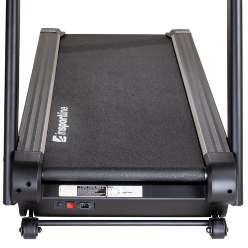 cumpără Banda de alergat inSPORTline 5643 Banda alergat electr. (140 kg) 21321 inCondi T420i 2.5HP în Chișinău 