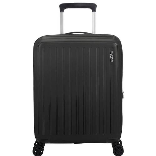 купить Чемодан Samsonite Rejoy 55/20 TSA True Negru (153176/0651) в Кишинёве 