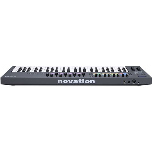 купить MIDI-клавиатура Novation FLKey 49 в Кишинёве 
