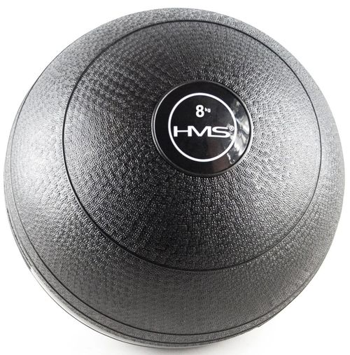купить Массажер механический HMS 9452 Minge Slam Ball 8kg PSB8 (17-41-011) в Кишинёве 