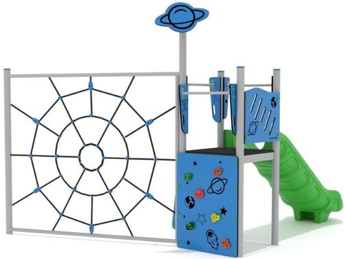 cumpără Teren de joacă PlayPark 1242 Indigo-137 în Chișinău 