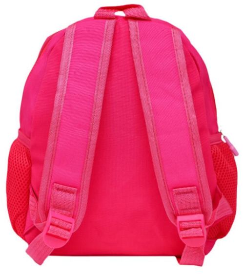 cumpără Rucsac pentru copii New World BG0443 Mini 5L Ursuleț roz în Chișinău 