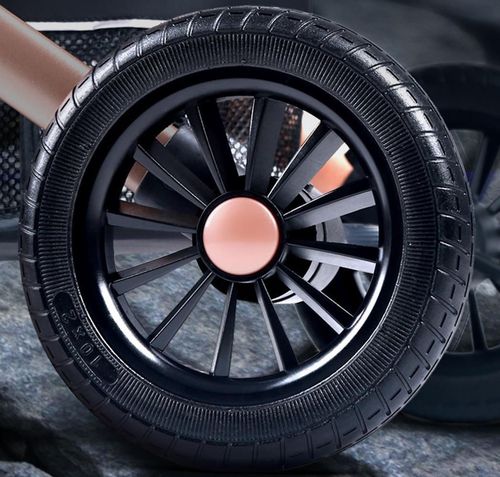 cumpără Сărucior pentru copii 4Play AT80 Grey în Chișinău 