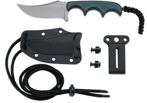 cumpără Cuțit turistic CRKT 02CR2379 Minimalist Persian 2379 în Chișinău 