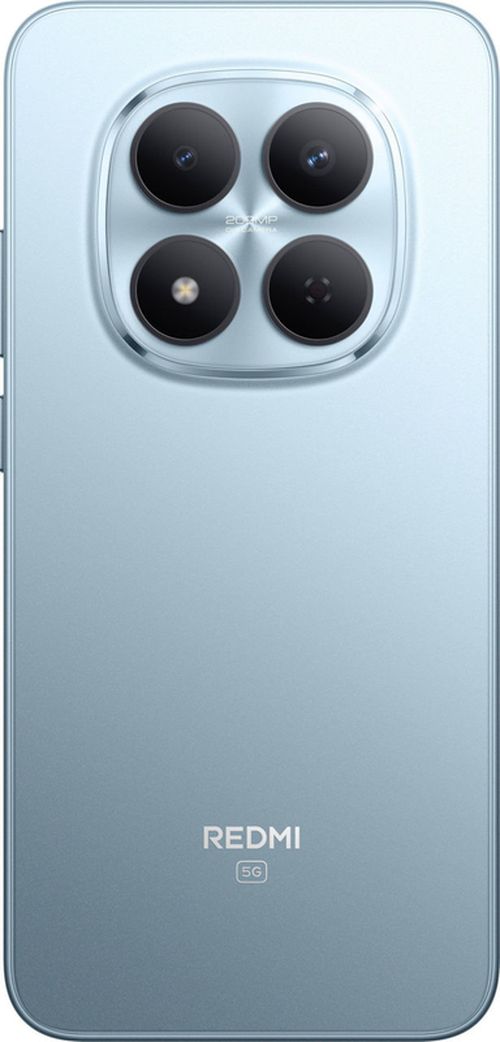 купить Смартфон Xiaomi Redmi Note 15 Pro 5G 8/256GB Blue в Кишинёве 