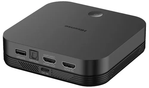 cumpără Soundbar Hisense HT SATURN în Chișinău 