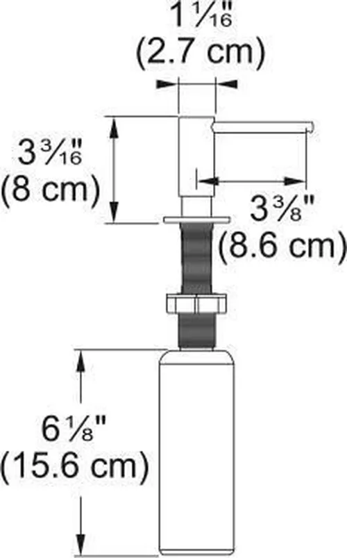 cumpără Accesoriu pentru chiuvete de bucătărie Franke 112.0717.105 Atlas Gold în Chișinău 