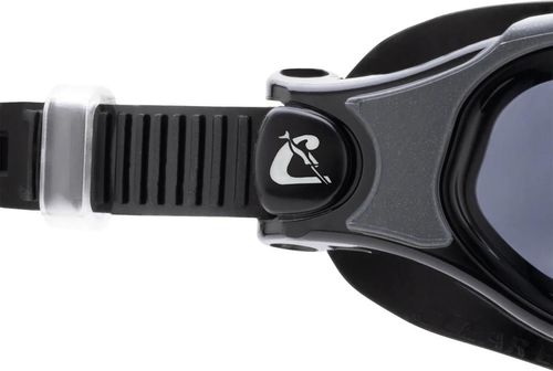 cumpără Accesoriu pentru înot Cressi-Sub Ochelari inot CLEAR EYES black/grey (ZDE2650558) în Chișinău 