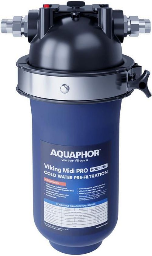 cumpără Filtru de curgere pentru apă Aquaphor 517351 Viking Midi PRO în Chișinău 