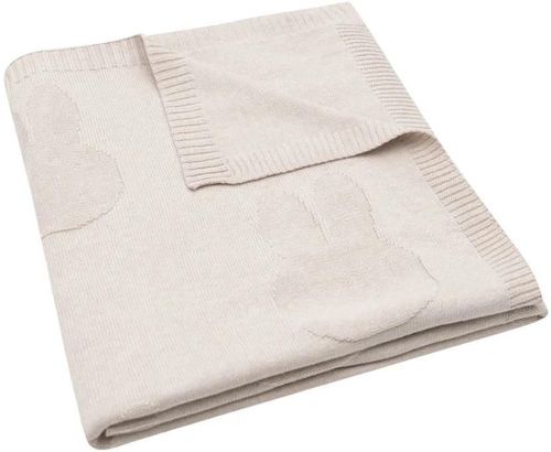 купить Детское постельное белье Jollein 516-522-67088 Paturica Miffy Nougat, 100x150cm в Кишинёве 