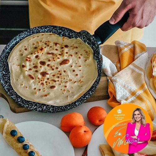 купить Сковорода Konighoffer Kingstone 26cm в Кишинёве 