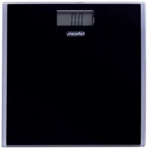 cumpără Cântar de podea Mesko MS 8150 Black în Chișinău 