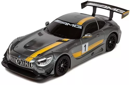 cumpără Jucărie cu telecomandă Rastar 74820 Masina-transformer 1:14 Mercedes, sur, 61342 în Chișinău 