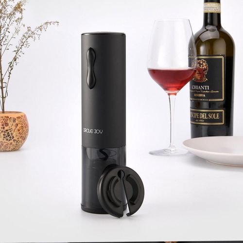 cumpără Accesoriu pentru bucătărie Xiaomi Circle Joy Electric Wine Mini Opener în Chișinău 