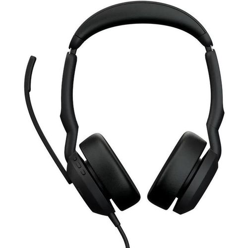 купить Наушники игровые Jabra 25069-999-899 Evolve2 50, USB C/A, MS Stereo в Кишинёве 