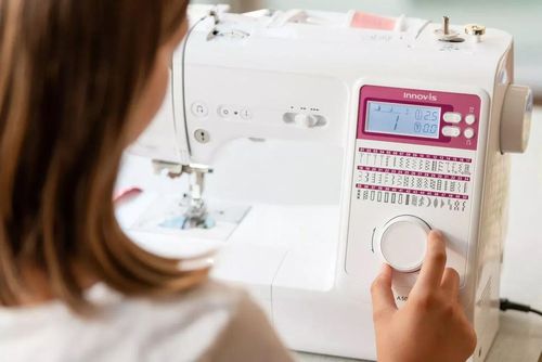 cumpără Mașină de cusut Brother Innov-is A50 în Chișinău 