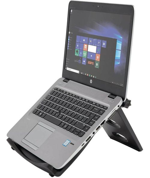купить Подставка для ноутбука Kensington 60112 Easy Riser, серая в Кишинёве 