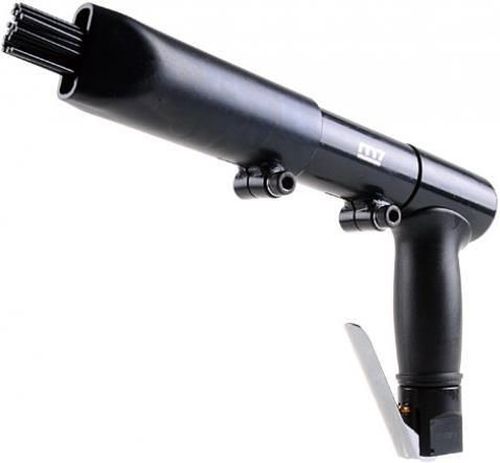 купить Промышленный пылесос Mighty Seven SN-2110 Зачистная машина игольчатая, пневматическая в Кишинёве 