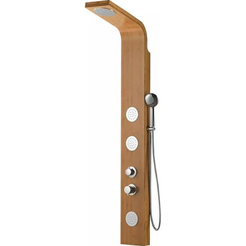 cumpără Panou de duș Creavit DP.PB3023 bambuc în Chișinău 