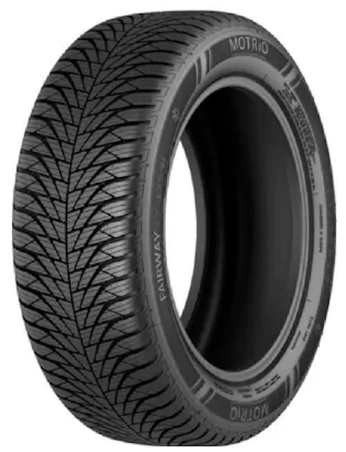 cumpără Anvelopă Motrio 185/65 R15 88T Fairway All Season în Chișinău 