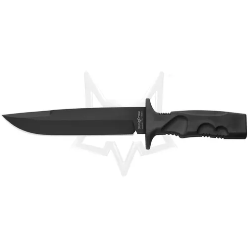 купить Нож походный FOX Knives FX-0171114 TARANIS HRC 58-60 в Кишинёве 