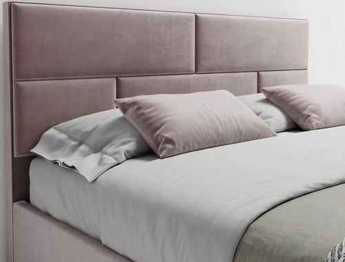 cumpără Pat my-STYLE my-Cora 200x200 (P28D20M11) în Chișinău 