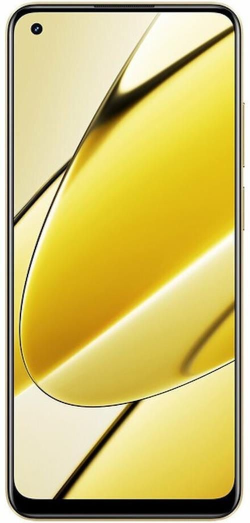 cumpără Smartphone Realme 11 4G 8/128GB NFC Gold în Chișinău 