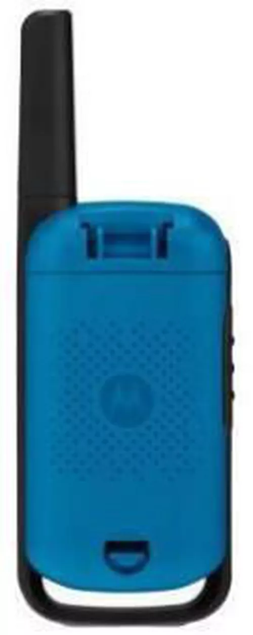купить Рация Motorola T42 BLUE в Кишинёве 