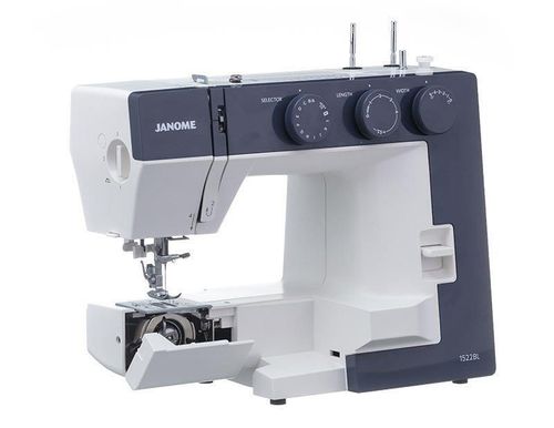 купить Швейная машина Janome 1522BL в Кишинёве 