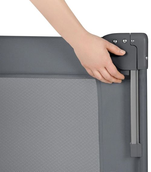 cumpără Țarc Lionelo Ellen Grey Concrete, 2 nivele în Chișinău 