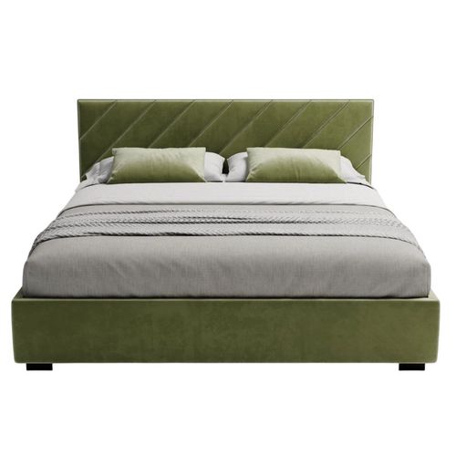 купить Кровать my-STYLE my-Luna 160x200 (P08D16M20) в Кишинёве 