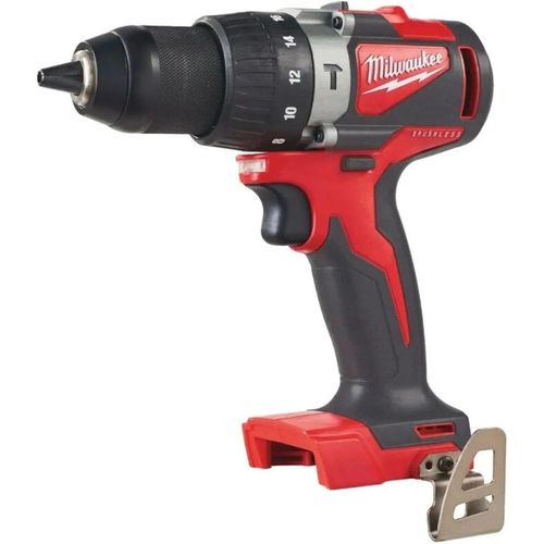 cumpără Șurubelnița Milwaukee M18BLPD2-501B Masina de insurubat cu acumulator 18V, 1x5.0Ah, 4933500775 în Chișinău 