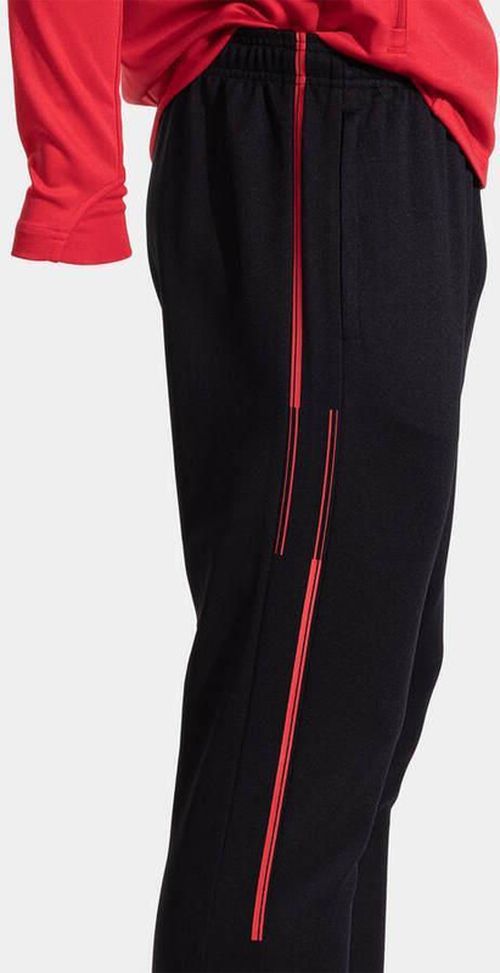 cumpără Îmbrăcăminte sport Joma Championship VIII Tracksuit Red Black (XS) 104201.601 în Chișinău 