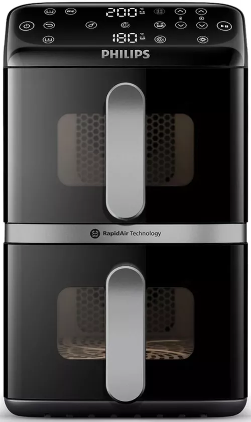 купить Аэрофритюрница Philips NA461/00 в Кишинёве 