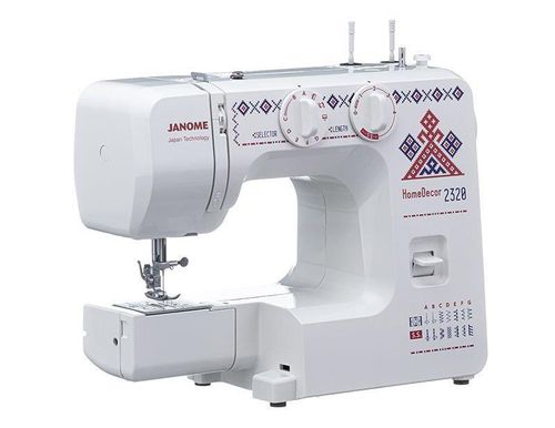 купить Швейная машина Janome Home Decor 2320 в Кишинёве 