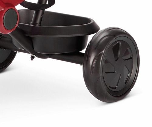cumpără Bicicletă Qplay Ant Plus Red (max. 25kg) în Chișinău 