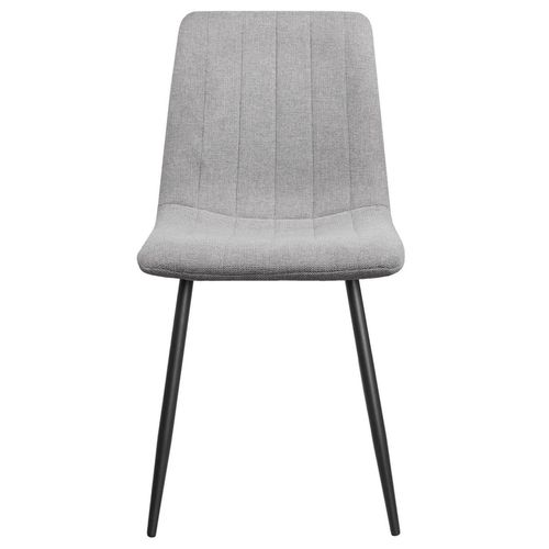 купить Стул Deco Stav Light Grey (UF920-16) в Кишинёве 
